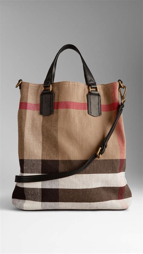 medium brown bag tote